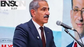 Adalar Belediye Başkanı Ali Ercan Akpolat Kimdir?