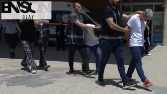 İnegöl’de park dehşeti: Top kavgasıyla başlayan kanlı baskında 10 kişi yaralanmıştı