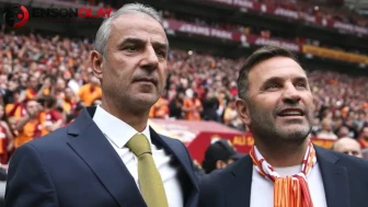 İsmail Kartal'ın en çok istediği futbolcu açıklandı : Galatasaray da devrede
