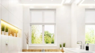 Banyo Asma Tavan Önerileri