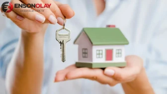 Ticaret Bakanlığı duyurdu : Taşınmaz satışlarında Güvenli Ödeme Sistemi ertelendi