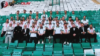 Bursaspor'da 2026-2027 sezonu mesaisi başlıyor!