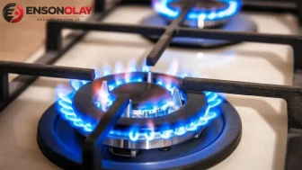 Doğal gaz piyasasında hareketlilik yaşandı : Fiyatlar ve işlem hacminde artış