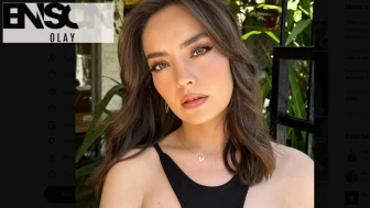Zeynep Tuğçe Bayat kimdir?