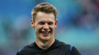 Kaleci Alexander Nübel kimdir?