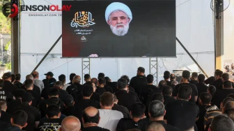 Hizbullah Genel Sekreteri Kasım : Mutabakat Zaptı, ABD ve İsrail'in yenilgisinin resmi ilanıdır