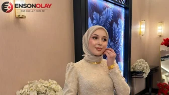 Büşra Meyrili kaç yaşında, nereli, mesleği ne? Büşra Meyrili kimdir, sosyal medya hesapları linkleri ne?
