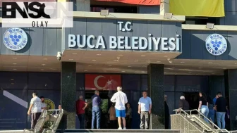 Buca Belediyesi'nde kritik gün: Başkan vekili seçimi için geri sayım başladı