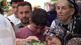 Matematik öğretmeni Orhan Arslantaş, doğum günü ve evlilik yıl dönümünde hayatını kaybetti