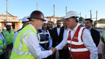 İstanbul'da Kaynarca-Pendik Metro Hattı'nın 2027'nin ilk yarısında açılması planlanıyor!