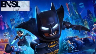LEGO Batman: Kara Şövalyenin Mirası İncelemesi