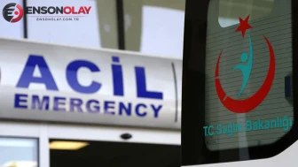 Afyonkarahisar'da minibüs ve patpat çarpıştı, bir kişi yaralandı
