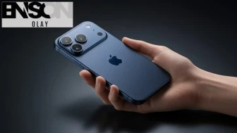 iPhone 18 Pro Max Tarihin En Büyük Bataryasıyla Geliyor
