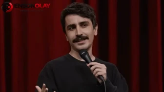 Stand-Up Deniz Göktaş Kimdir? Komedyen Deniz Göktaş Aslen Nereli?