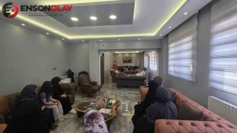 Köşk'te Hz. Peygamber bilgi yarışmasında kazananlar açıklandı