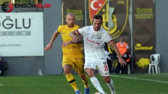 Aliağa FK, Oğuz Gürbulak transferinde sona geldi
