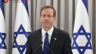 Herzog: Romanya Yahudi toplumu ile bir araya gelmeyi de sabırsızlıkla bekliyorum