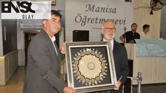 Memur-Sen Manisa İl Divanı’nda ‘Türkiye Yüzyılı’ vurgusu