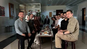 Karacabey Adliyesi’nde ezber bozan uygulama: Cezalandırmak yerine ödüllendiren yönetim modeli