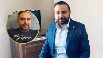 Ferhat Aydoğan Kimdir? Nereli, Neden Gözaltına Alındı?