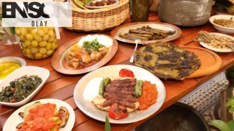 Manisa’nın lezzet haritası festivalle yeniden çizildi: 34 durakta gastronomi şöleni