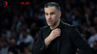Beşiktaş'ın gelecek sezon EuroLeague'de mücadele edeceği açıklandı