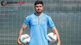 Trabzonspor'da Ozan Tufan kararı : Yeni sözleşme yolda