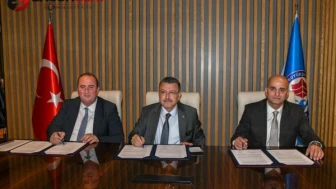 Trabzon Büyükşehir'den üreticilere yüzde 90 hibeli düve desteği