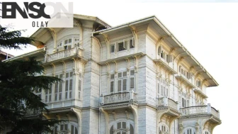 Türkiye Bankalar Birliği, Tarihi Köşke Yeni Yerinde Hizmet Verecek