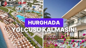 Hurghada'da konaklama seçenekleri nelerdir?