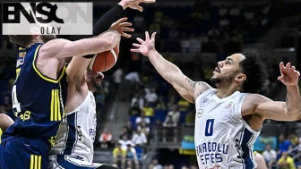 Fenerbahçe Beko Finalde, Anadolu Efes 4. karşılaşmaya hazırlanıyor!