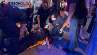 Bursa'da makas atarken dehşet saçtı ! 18 yaşındaki genç kız hayatını kaybetti