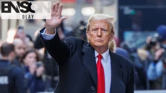 Trump'tan İran'a net mesaj: Anlaşma sağlanmazsa yakında müdahale olacak