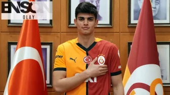 Florya'da transfer hareketliliği! Galatasaray'ın yıldız oyuncusuna Avrupa'nın üç dev liginden biri talip oldu