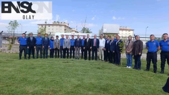Afyonkarahisar'da infaz kahramanları unutulmadı: Başsavcı Patlak'ın duygusal hediyesiyle özel gün kutlandı