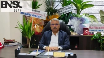 Başkan Duranay: 72 ay taksit imkanı esnafımıza nefes aldıracak