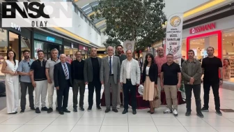 Genç Yeteneklerin Boya ile Kazandığı Zafer: Kütahya'nın Kalbini Fırça Darbeleriyle Fetheden Sanat Eserleri