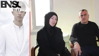 Aksaray'da 16 yaşındaki gencin ölümüyle ilgili sanığa 24 yıl hapis cezası talep ediliyor