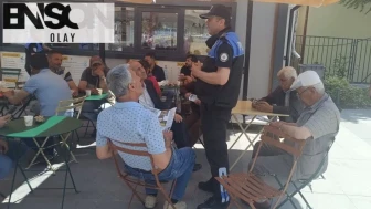 Niğde’de dolandırıcıların yeni hedefi olmamak için bu uyarılara kulak verin: Polis sahaya indi