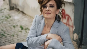 Laçin Ceylan kimdir? Kızılcık Şerbeti'nde kimi canlandıracak?