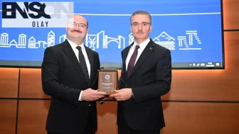 Vali Baruş'tan Uyarı: Yönetilmeyen Ölçülemez!