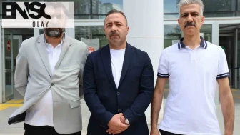 Emşav, şehitlere yönelik hakaret içeren videoya suç duyurusunda bulundu
