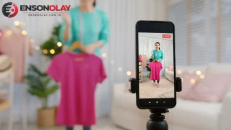 Instagram'ın yeni 'Canlı Mağaza' (Live Shop) özelliğiyle canlı yayında satış yaparak para kazanma nasıl açılır?