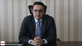 Türkiye’nin en genç başsavcısı Tokat’a atandı