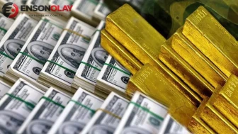 Merkez Bankası'nın rezervleri, 157,2 milyar dolar seviyesine çıkarak rekor kırdı