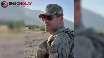 Uzman Çavuş Hüseyin Sür Kimdir?
