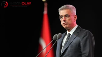 Bakan Memişoğlu : 22 bin 952 gebemize birebir destek ulaştırdık