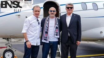 Kartal’dan 43 milyon Euro’luk dev çıkarma! Italiano’nun gözdeleri Beşiktaş yolunda