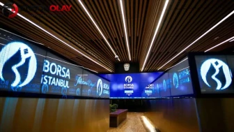 Borsada açığa satış yasağı sona erdi : Emir/işlem oranı değişti