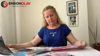 Trump'ın kızı olduğunu iddia eden Ankaralı Necla'dan ABD Büyükelçiliği'ne mektup